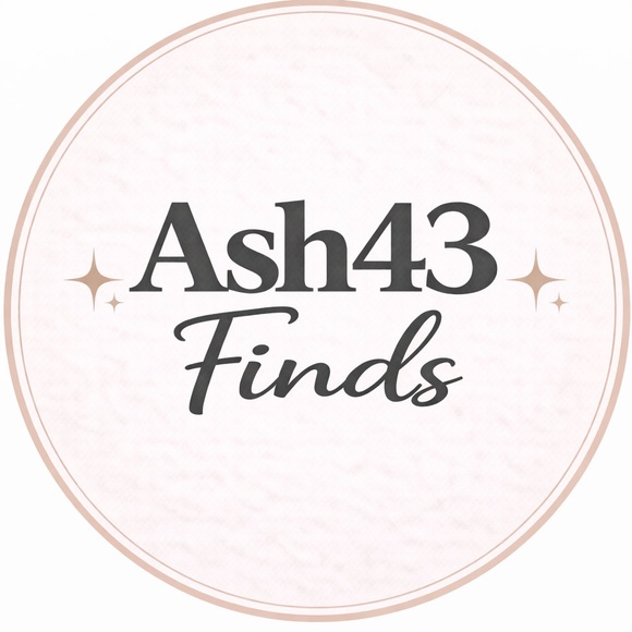 ash43finds